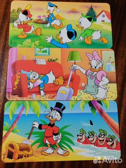 Открытки, карточки