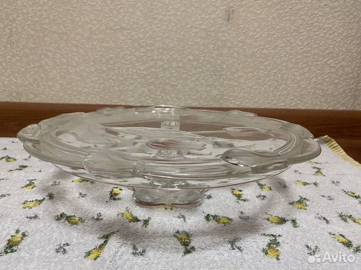 Подставка для торта