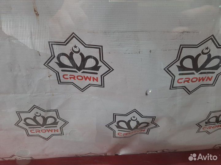 Лобовое стекло Nissan Murano Z50 VQ35DE 2004