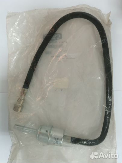 Фильтр топливный Polaris ASM-fuel line 2520647