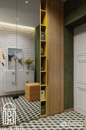 Мебель от производителя