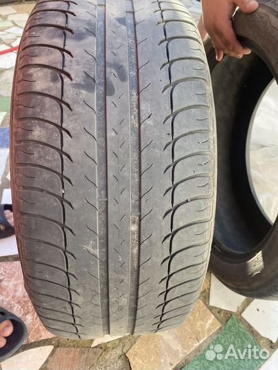 Bfgoodrich G-Force Sport 245/45 R18