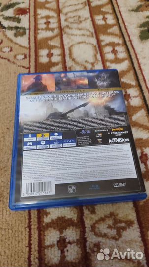 Игры для приставок ps4