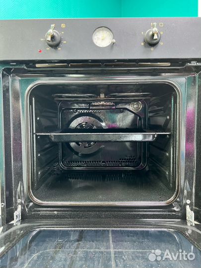 Электрический духовой шкаф zanussi ZOB5282WC