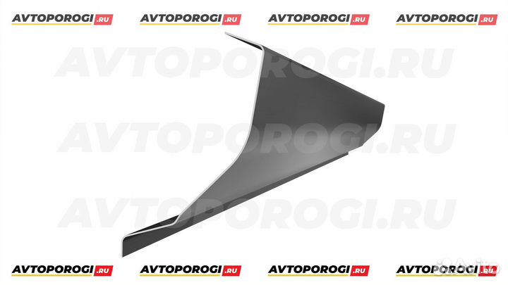 Изготовление авто порогов и рем арок на ваше авто