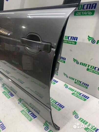 Дверь в сборе передняя левая Land Rover Range