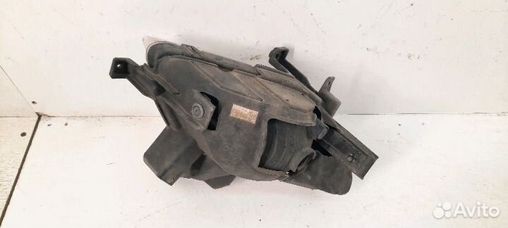 Фара противотуманная левая Kia Cerato 3 2013