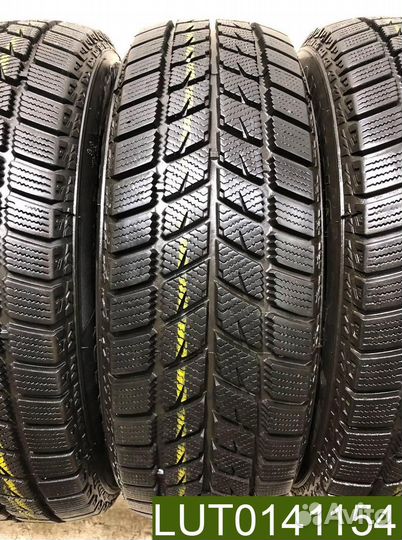 Dynamo Snow-H MWH01 185/65 R15 88T