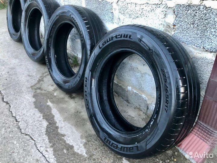 Laufenn G Fit EQ 225/65 R17