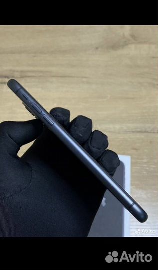 iPhone 11 128gb black