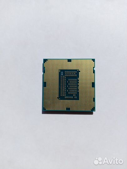 Xeon E3 1230 V2 аналог i7 3770 сокет 1155