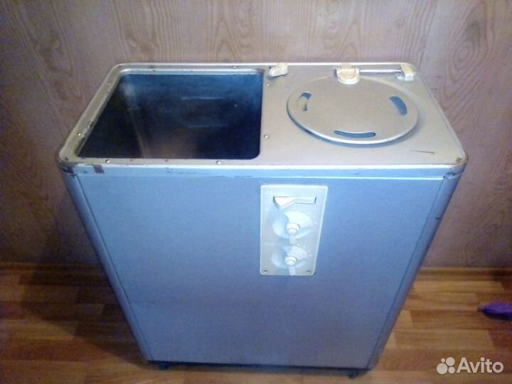 Стиральная машина зви