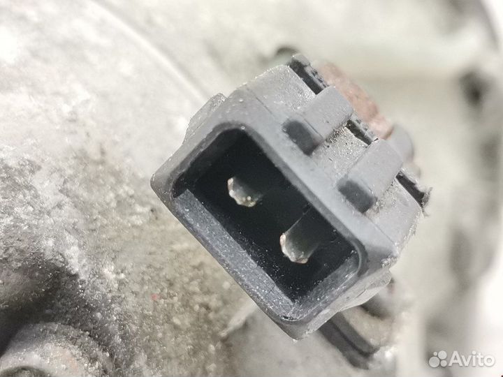 Компрессор кондиционера для Audi A3 8L 1J0820803N