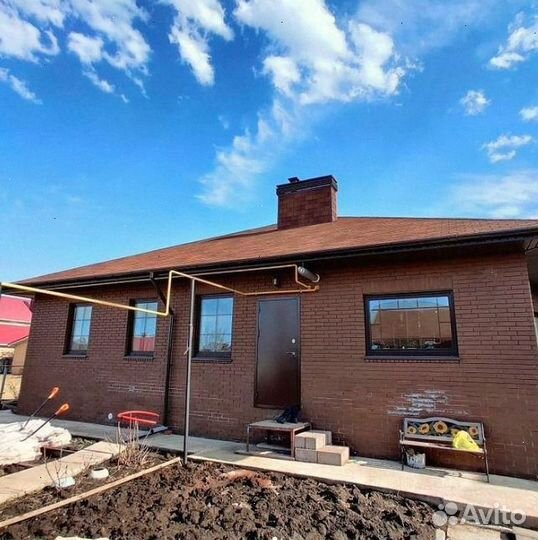 Пластиковые окна на заказ