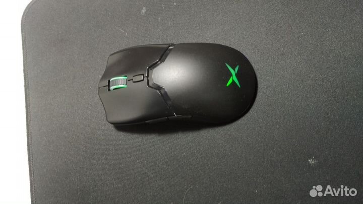 Игровая мышь