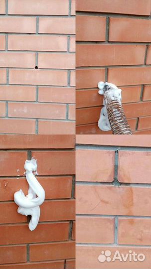 Утепление домов пеной пеноизол