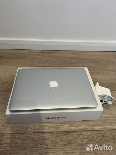 Apple MacBook Pro 13 2014