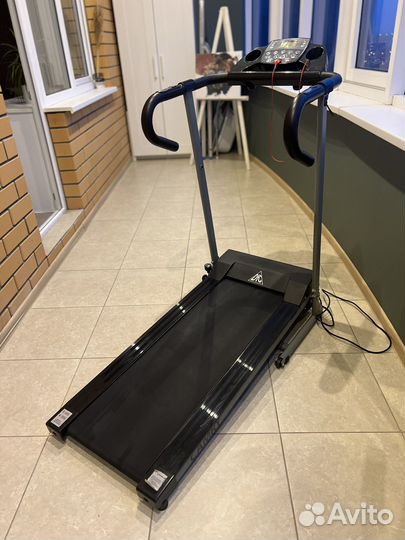 Беговая дорожка DFC Camry