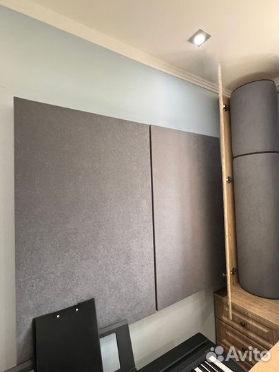 Акустические панели