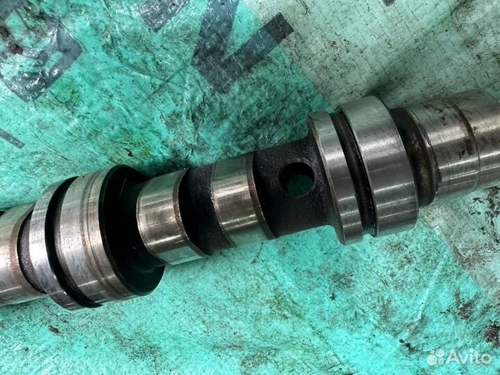 Распредвал Daewoo Matiz / Spark 0,8 катушка