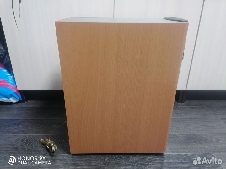 Домашний сабвуфер пассивный