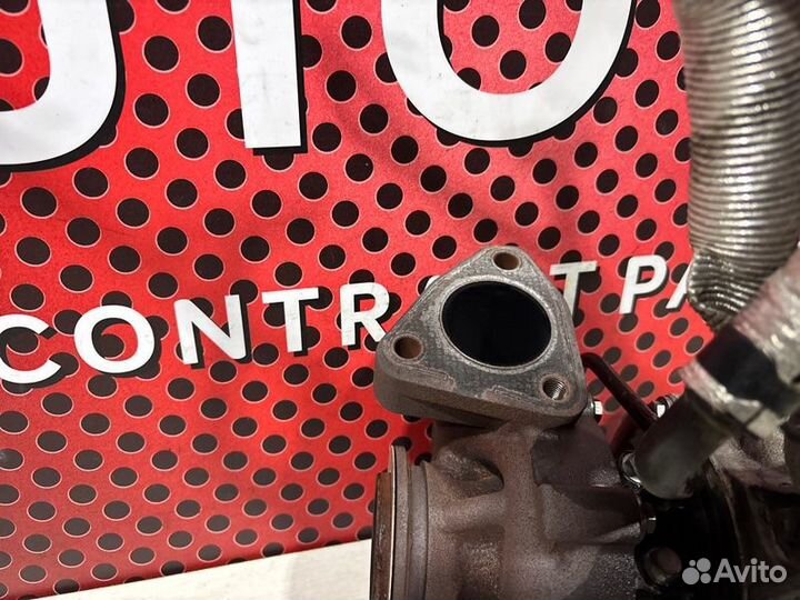 Турбина Kia Sorento Prime UM 2.2 дизель 2019