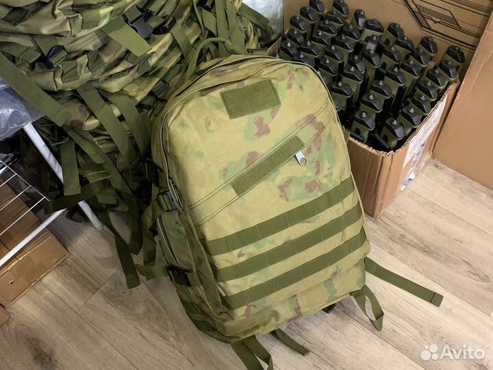 Рюкзак Военный армейский 40 литров