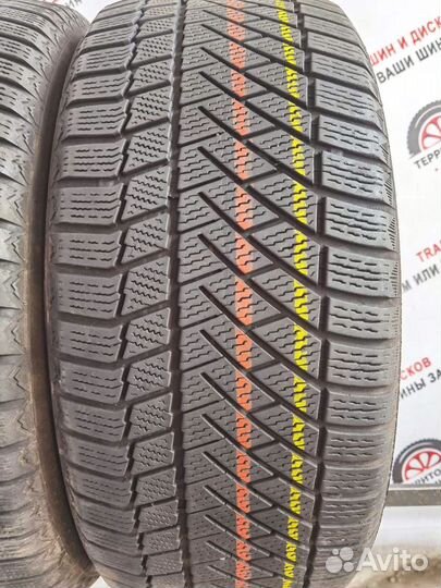 Continental ContiVikingContact 6 245/50 R18 104H