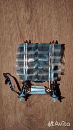 Кулер deepcool gammaxx 300B