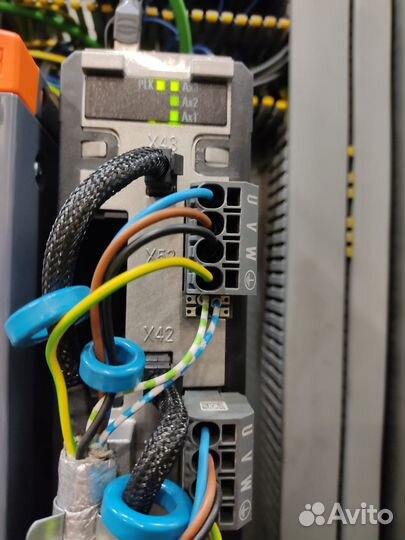 Промышленная автоматизация (асу тп)