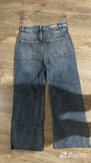 Джинсы женские