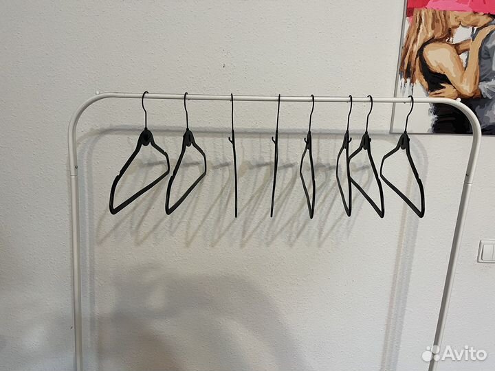 Плечики для одежды