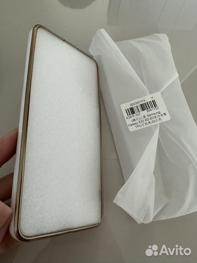 Чехол samsung а32