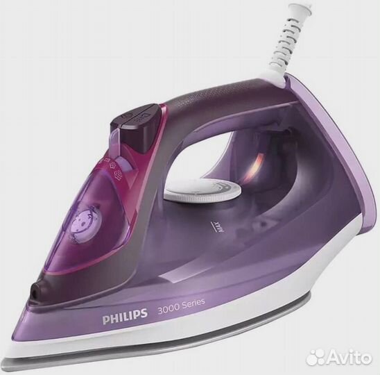 Утюг Philips DST3041/30