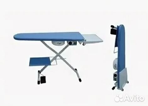 Гладильная доска Comelflex-S