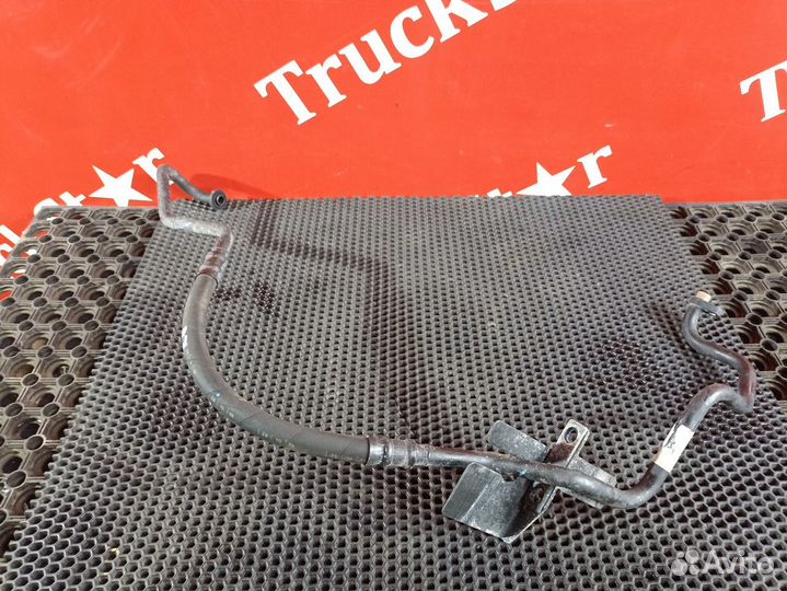 Трубка кондиционера Daf XF106