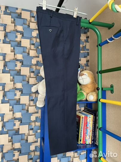 Брюки для мальчика