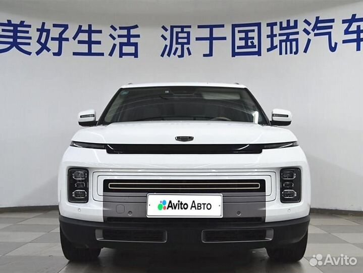 Geely Icon 1.5 AMT, 2020, 46 000 км