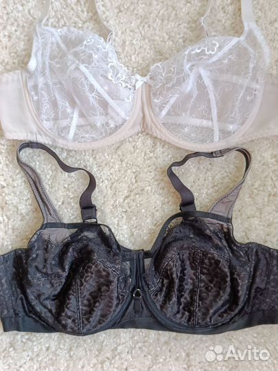 Бюстгальтер лиф пакетом 95-100d