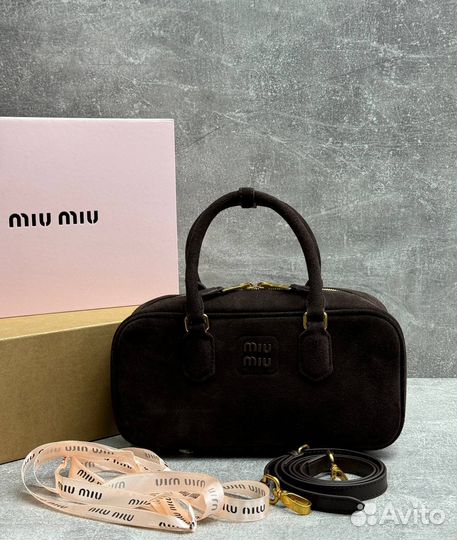 Сумка женская MIU MIU