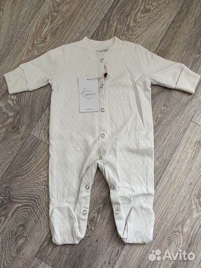 Loomknits комбинезон