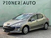 Peugeot 308 1.6 MT, 2010, 156 223 км, с пробегом, цена 640 000 руб.