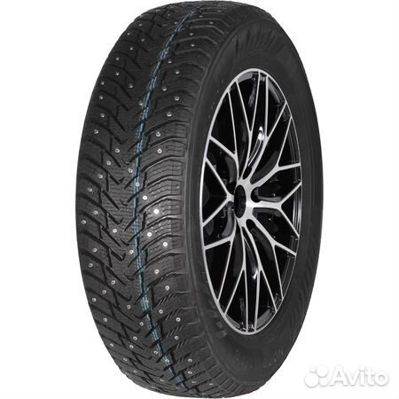 Ikon Tyres Nordman 8 195/55 R15 89T