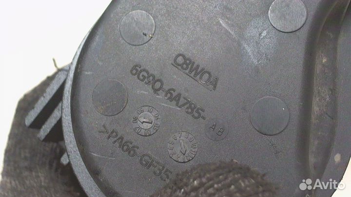 Маслоотделитель Ford S-Max, 2008