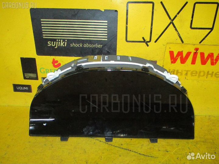 Панель приборов Toyota Progres JCG10