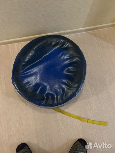 Тюбинг ватрушка 60 см