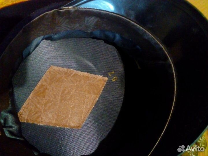 Фуражка Налоговой Службы 1995г