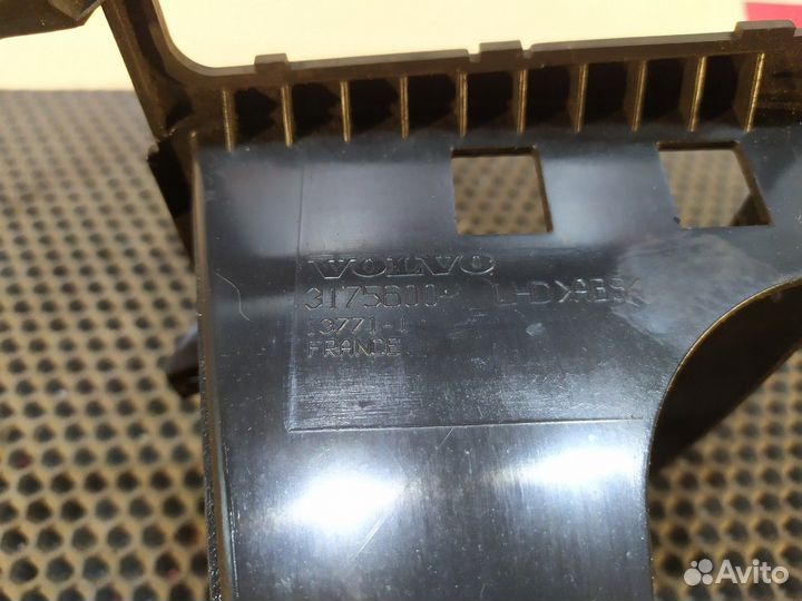 3175600 Накладка панели приборов