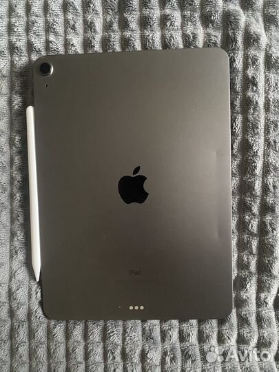 iPad Air 4 64gb + Apple Pencil 2