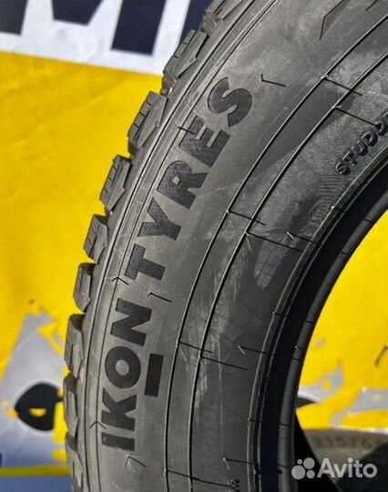 Ikon Tyres Autograph Ice 9 255/45 R19 104T